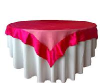 round table cloth