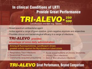 Tri - Alevo Tablets