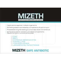 Mizeth Tablets