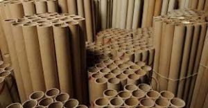 PAPER TUBES