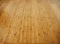 Bamboo Flooring