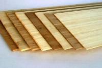 Bamboo Plywood