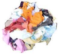 fabric waste cloth