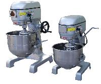 Bakery Equipments