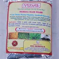 Herbal Hair Conditioner Wash