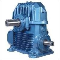 Industrial Gearboxes