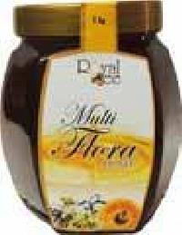 Multiflora Honey 1kg