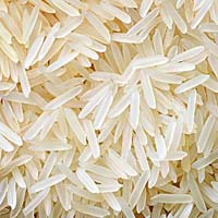 Parboiled Rice