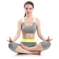 Ladies Yoga Wear