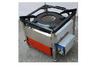 biomass stove