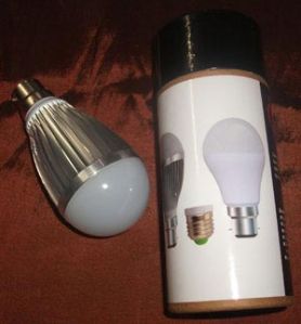 12W LED Bulbs