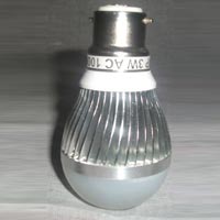 3W LED Bulbs