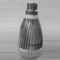 7W LED Bulbs