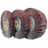 Flap Wheel Abrasive