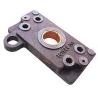 Hydraulic Pump Plate