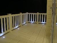 Deck Lights