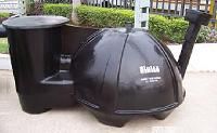 biogas systems