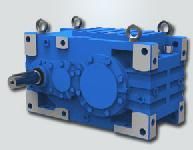 Industrial Gearboxes