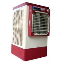 Steel Air Cooler (Model No. 1101)