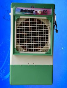 Steel Air Cooler (Model No. 601)