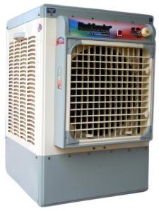 Steel Air Cooler (Model No. 701)