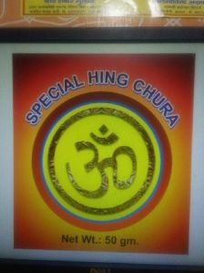 Special Hing Chura