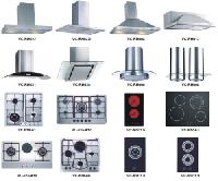 electronic appliances