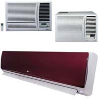 LG Air Conditioner