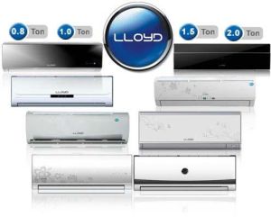 LLoyd Air Conditioner