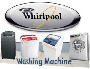 Whirlpool Washing Machine