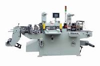 Label Cutting Machine