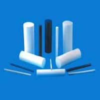 PTFE Molded Rods