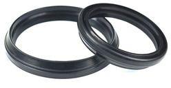 pvc gasket