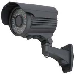 Hawkeye CCTV Camera