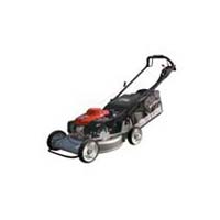 Honda Lawn Mower