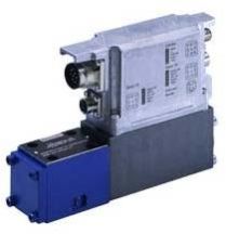 Hydraulic Proportional & Servo valves