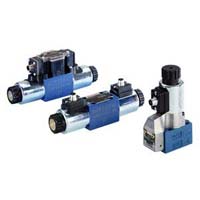 Hydraulic Valve