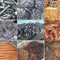 Ferrous Metal Scrap