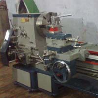 lathe drilling machines