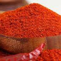 Red Chilli Powder