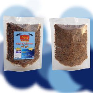 Dry Tuna Fish Powder