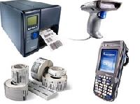 barcode equipment