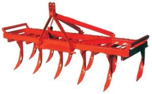 Tractor Cultivator