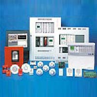 Addressable Fire Alarm System AMC