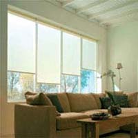 Roller Window Blinds