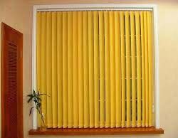 Venetian Window Blinds