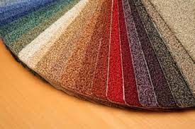 Wall to Wall Carpet Tiles