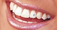 tooth jewellery