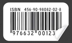 Barcode Stickers