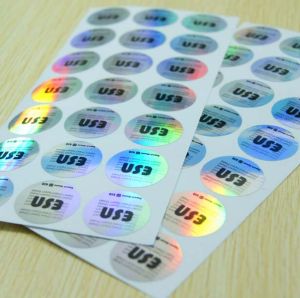 Pvc Stickers